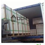 Magnesium partition wall