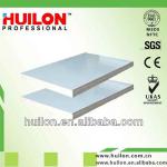 Glass magnesium oxide fireproof board