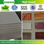 fire protection products glass magnesium board 10mm board