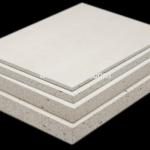CE Approved for Magnesium Oxide Board