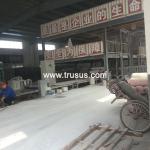 Perforated Glass Magnesium Board