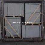 Magnesium Oxide Wall Panel