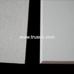 Magnesium Oxide Roof Board