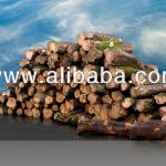 Olive wood logs
