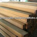 SAWN TIMBER