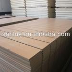 melamine laminated board