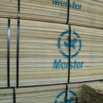 4/4 (26mm) FAS1F Red Oak Northern