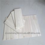 Paulownia jointed board