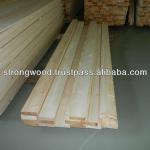 Pine lumber