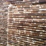 Sawn timber