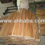 acacia sawn timber KD S4S