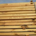 sawn timber whosale
