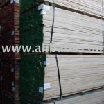 Hard Maple Lumber Strips