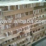 SAWN TIMBER