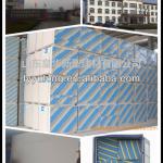 competitive price gypsum board/gypsum plasterboard/drywall-