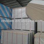 Drywall /plasterboard/wallboard/gypsum board panel
