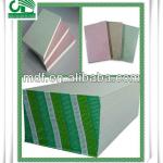 gypsum board/plaster board/drywall