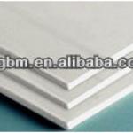 High Quality, High Strength And China Top Brand Gypsum Board-