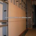 partition wall