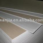 paper faced gypsum board high quality