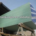 Standard Size Gypsum Drywall Board
