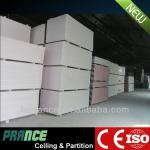 Functional Gypsum Fiber Plaster Board(XL-011)