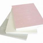 fire-proof ,water-proof,moisture-proof plasterboard with high quality please...