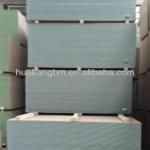 Gypsum board/Plasterboard