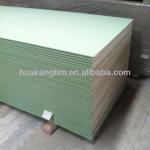 Fire proof Gypsum board/Plasterboard