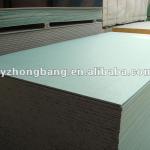 waterproof gypsum board