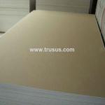Standard Size Gypsum Drywall Board