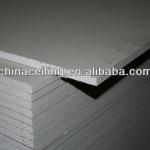 1200*2400mm Gypsum plasterboard ceiling drywall