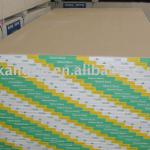 KET Paper-faced Gypsum Board / Plaster Board