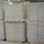 common plaster board in construction and real estate-