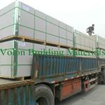 Standard plasterboard for south africa