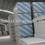 High quality gypsum board