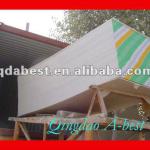 Gypsum board for partition wall