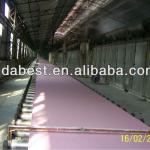 Gypsum Board partition wall factory