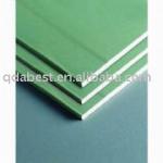 gypsum board for drywall/partition/ceiling in construction and real estate