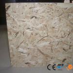 OSB for construction 9.11.12.15mm