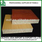 Melamine Particle Board 15mm/16mm/18mm/25mm