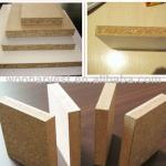 15mm high-density particle board
