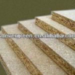 2014 hot sale best price particle board chipboard from china