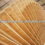 OSB Board,oriented strand board