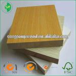 Laminated Particle Board Plain Particle Board High Density Particle Board