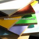 particle board/chipboard with all sizes