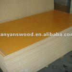 melamine particleboard