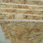 OSB for construction 9.11.12.15mm