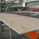 OSB&amp;oriented strand board for packing,construction,furniture