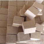 Chipblock-Compressed Wood Blocks for Pallet
